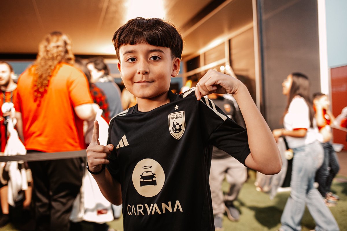 Phoenix Rising FC tweet media