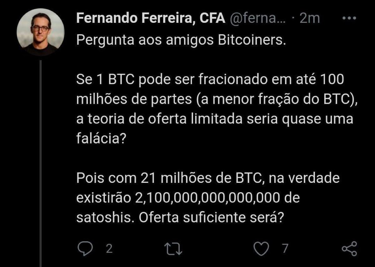 Homens velhos brigam com bitcoin (@velhosbitcoin) on Twitter photo 