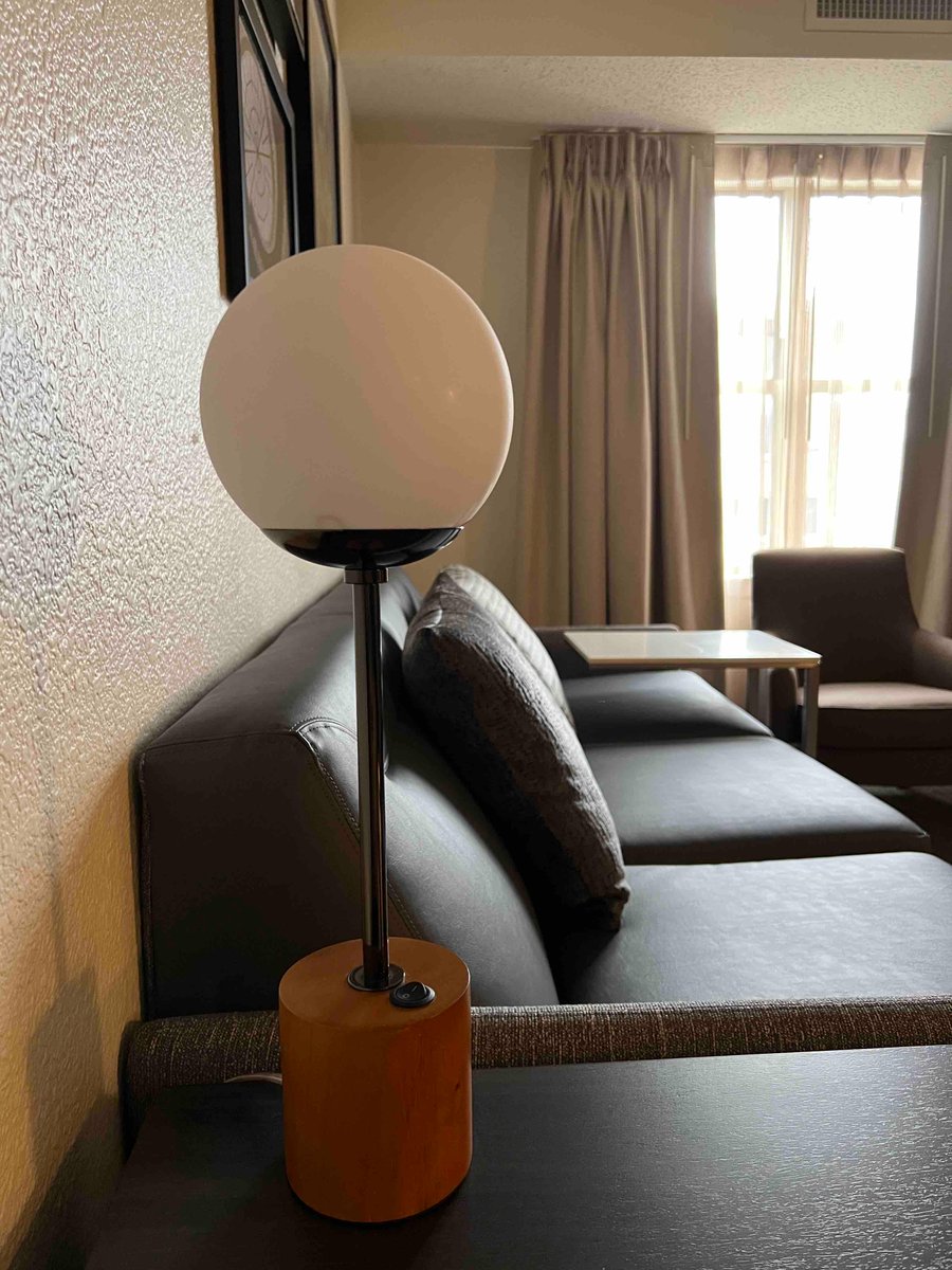 RIDupontCircle's tweet photo. We are loving our new reading lamps! Final unveiling coming soon! https://t.co/aD7XrheVQ2