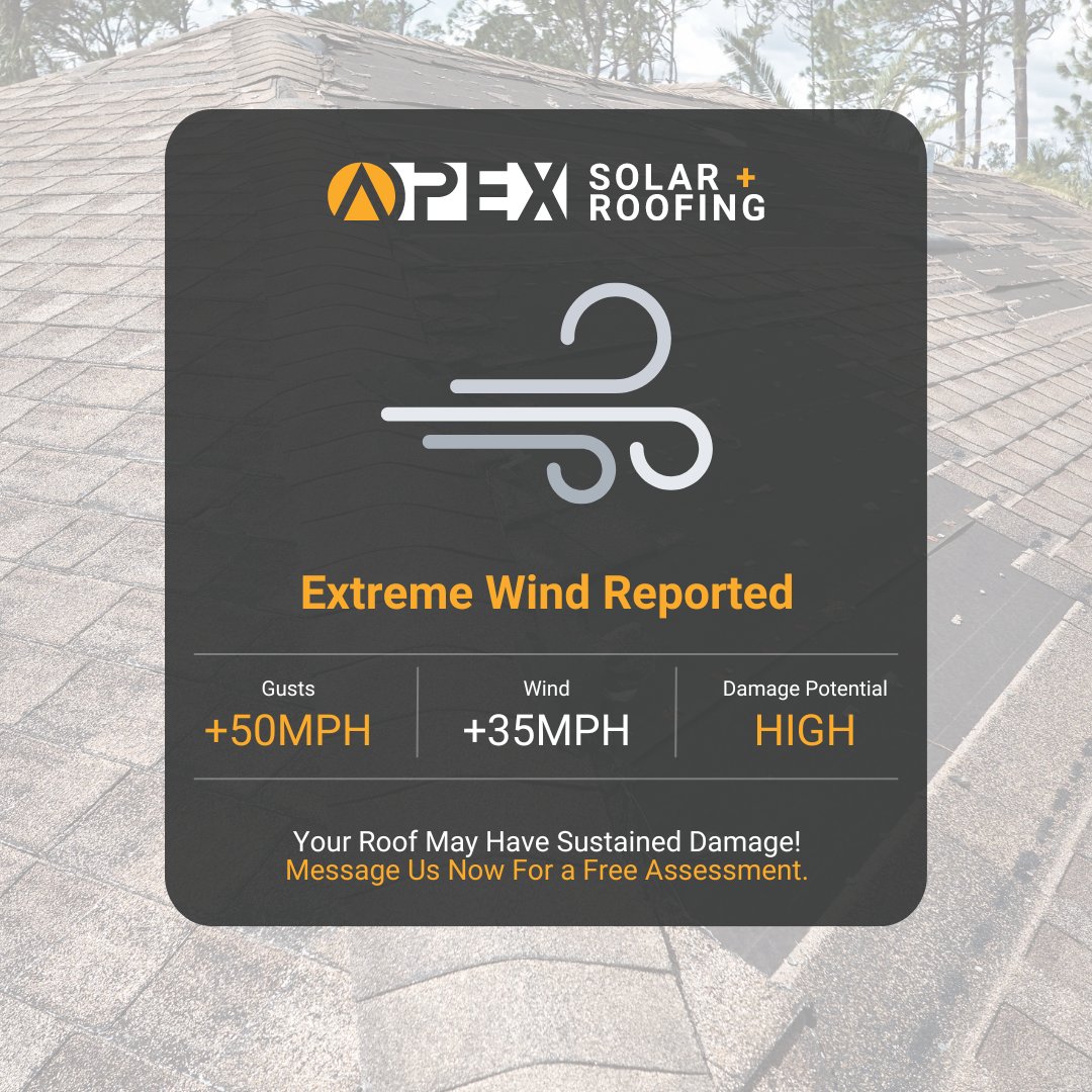 APEX Solar & Roofing (@YourAPEX_MD) / Posts / X