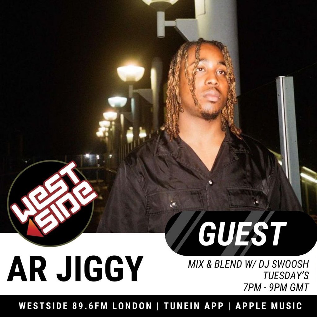 ODLANRA (@arjiggy) on Twitter photo FIRST RADIO EVER <a href="/djswoosh/">SWOOSH</a> <a href="/thisiswestside/">THIS IS WESTSIDE</a> FIRST RADIO EVER <a href="/djswoosh/">SWOOSH</a> <a href="/thisiswestside/">THIS IS WESTSIDE</a>
