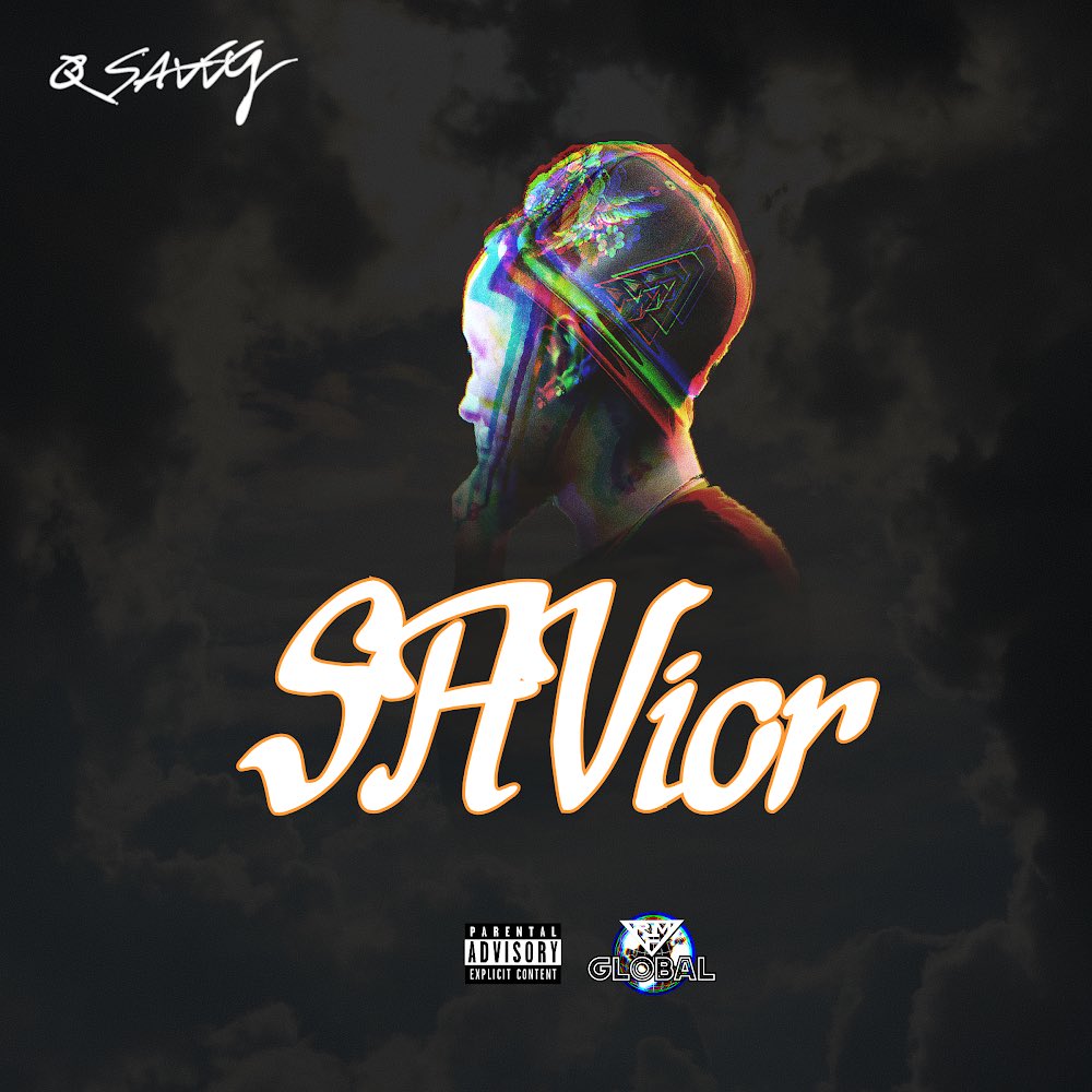 qsavvy286's tweet photo. SAVior this Friday 3/15🌐 tracklist droppin Wednesday.. “Ballin” out now on all platforms🔥 https://t.co/GHXHyHv45N https://t.co/sh0KAQ52UV