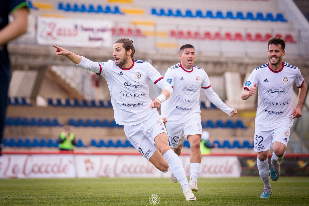 Campobasso1919's tweet photo. 🔴🔵Postcards #CAMAVE https://t.co/SEKUNkR6Px