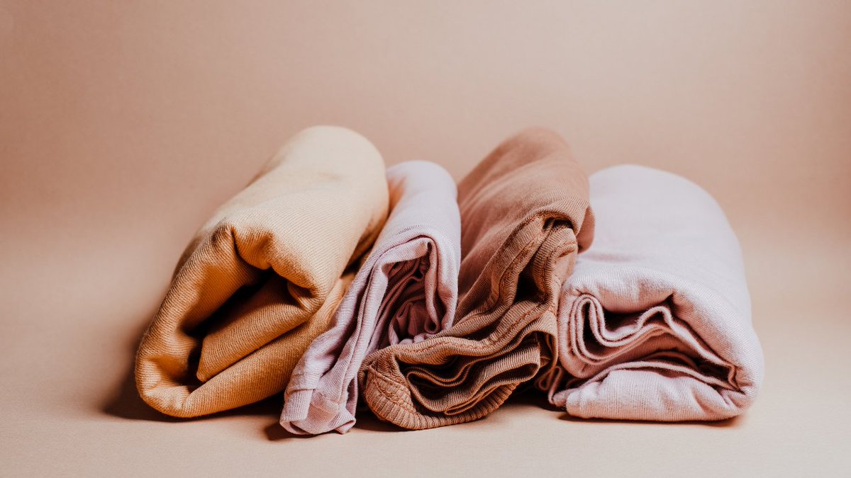 Natural fibers demonstrate a preference for longevity and sustainability. 

#NaturalFibersAlliance #ChooseSlowFashion #WearSlowFashion #WearNaturalFibers