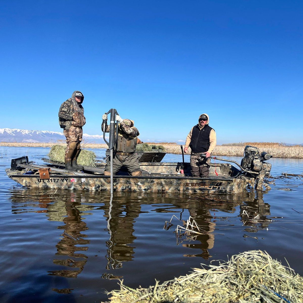 Utah Lake Authority tweet media