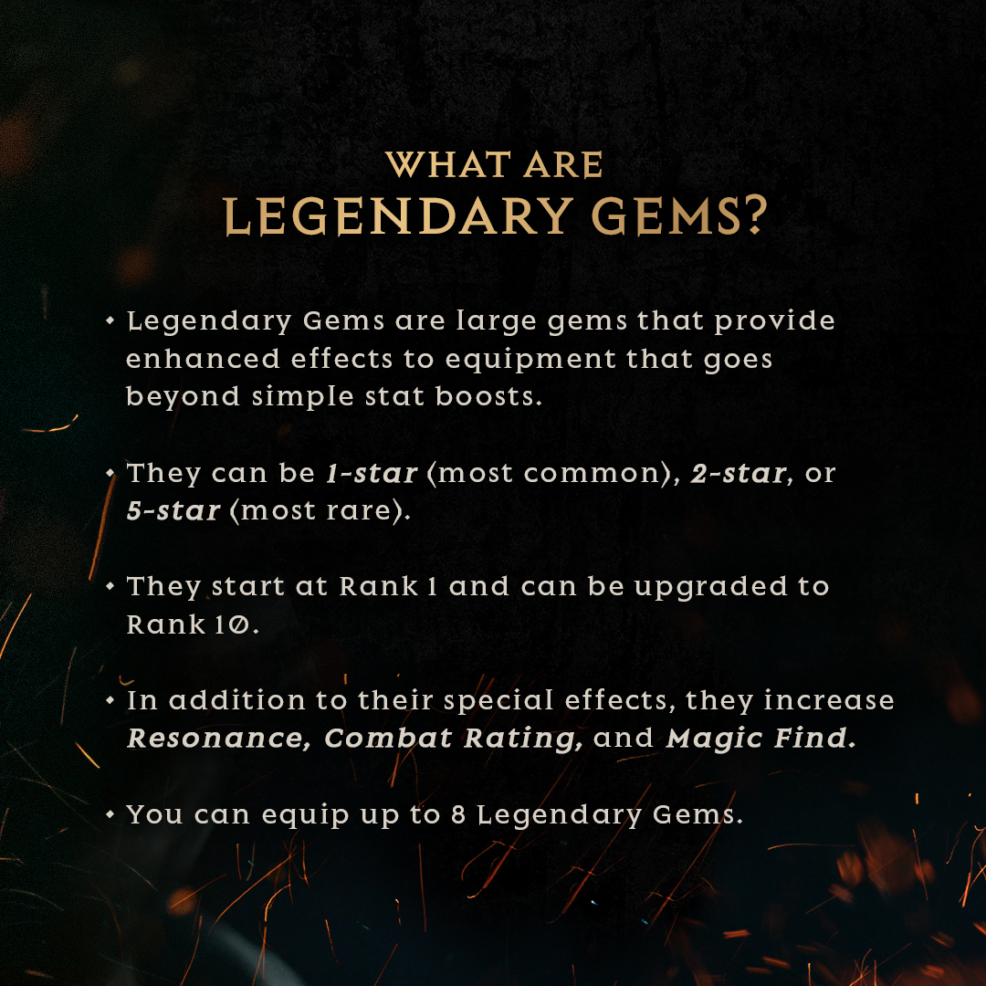 Diablo Immortal tweet media