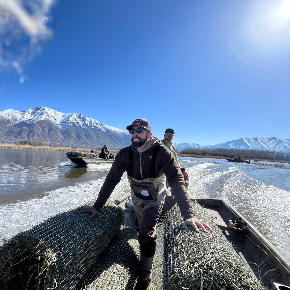 Utah Lake Authority tweet media