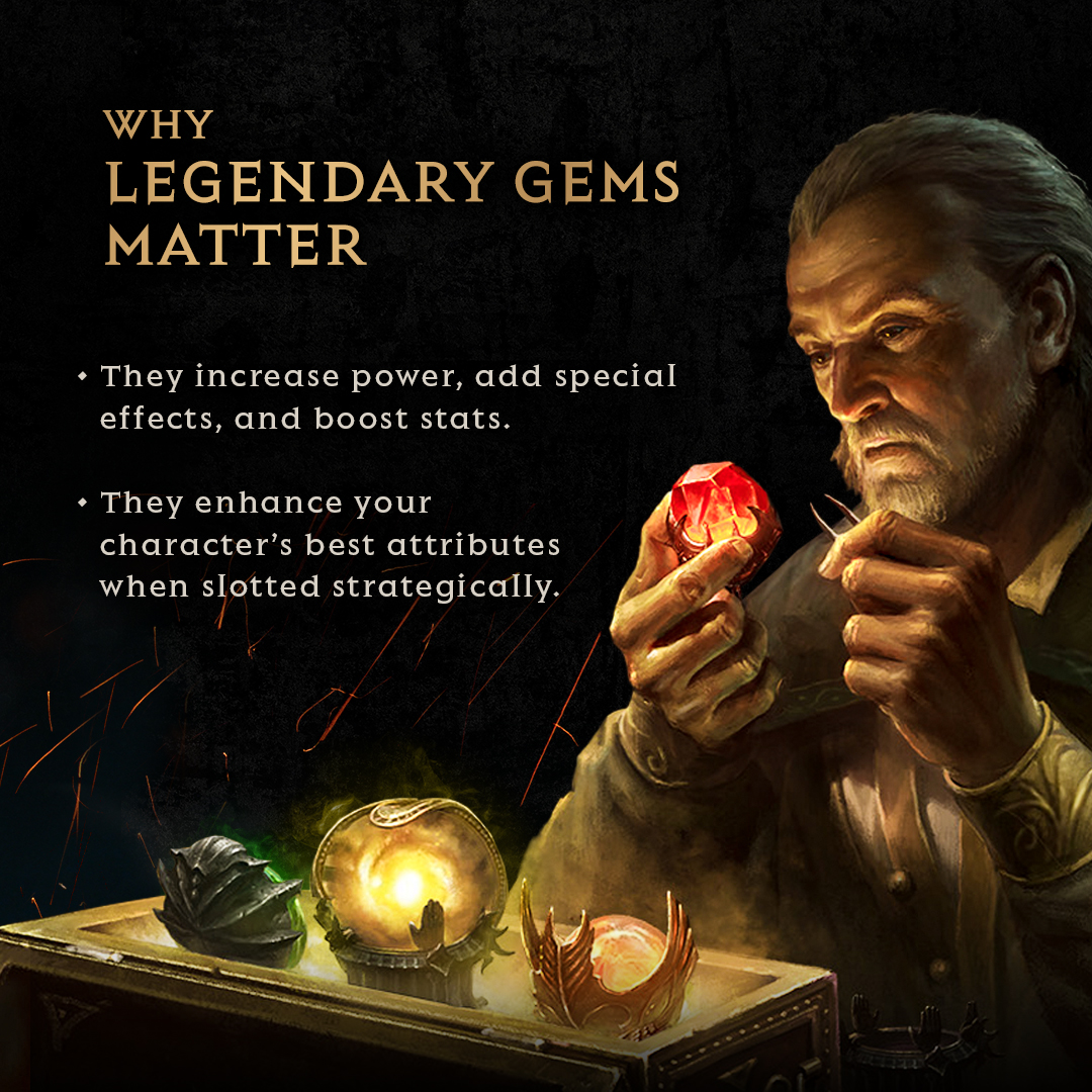 Diablo Immortal tweet media