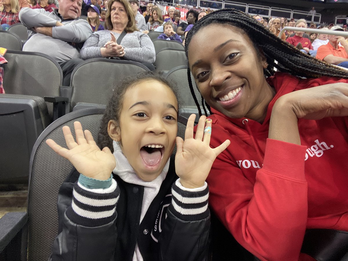 Dionnah Jackson-Durrett tweet media