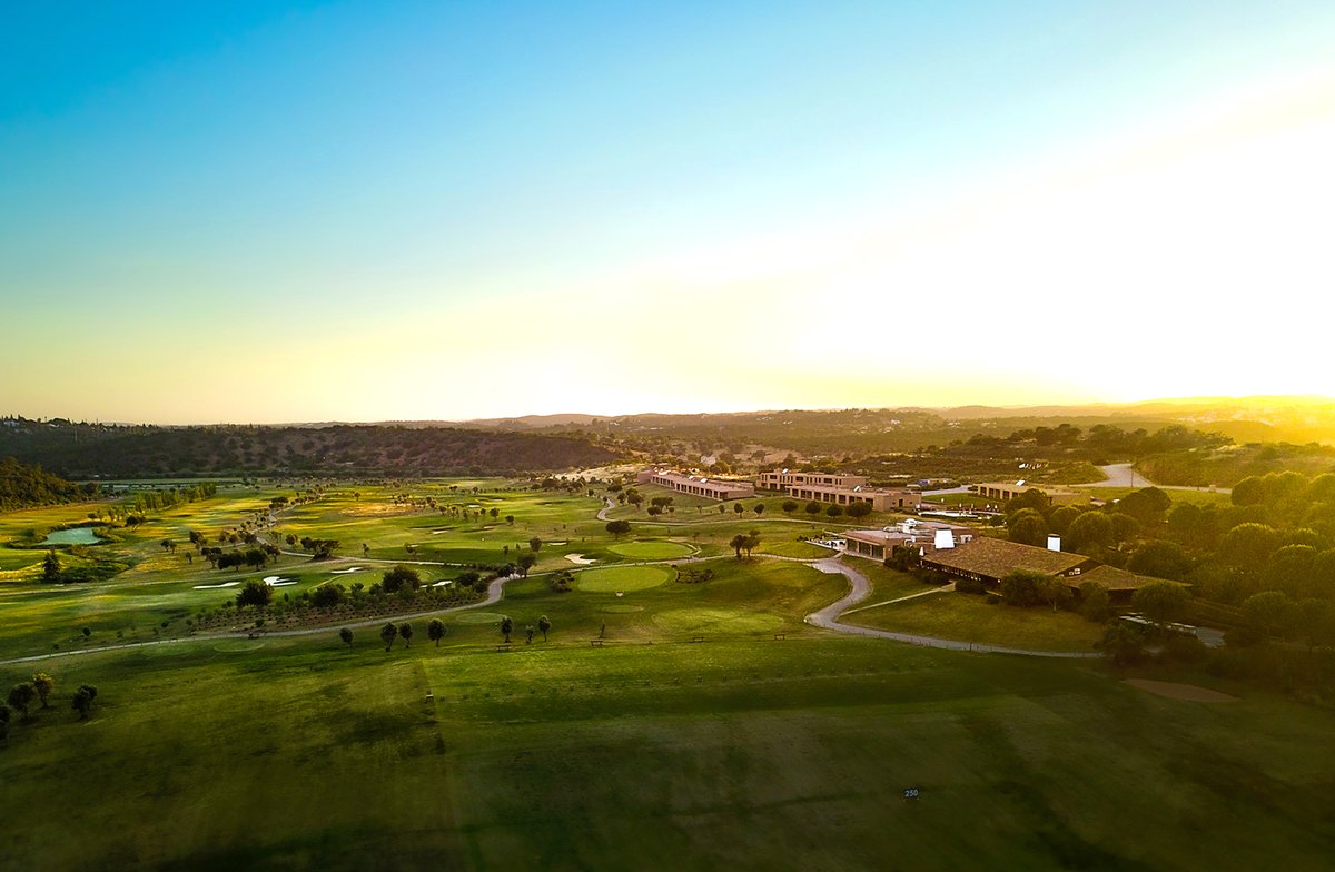 🚨20% Algarve Discount | Book by March 31st | Sao Rafael Suites, NAU Hotels 🇵🇹

3 Nights All Inclusive, 2 Rounds from £329pp! 👌

View &amp; Enquire Offer ➡️: bit.ly/3vHiCxg

Travel Dates: 01/06/2024 - 30/06/2024

☎️ Call us for free on 0800 233 5844

 #NAUHotels #GolfOffer