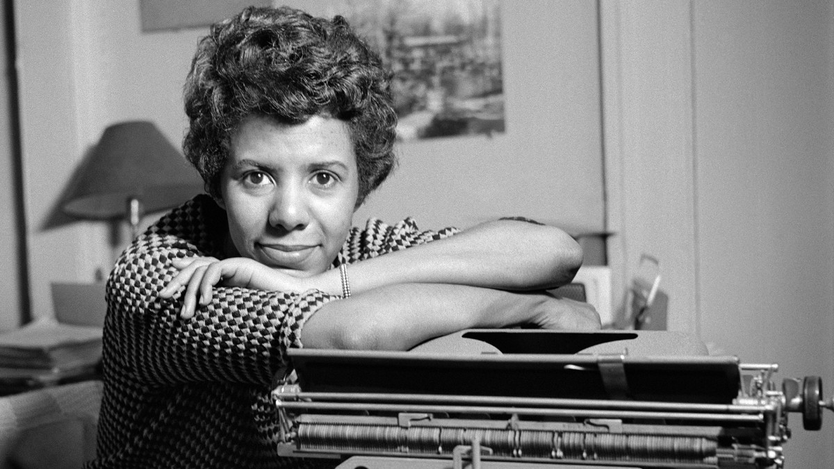 A Raisin in the Sun became the first play written by an African American to be produced on Broadway #otd in 1959. Learn more about author Lorraine Hansberry in this article from Robert F. Reid-Pharr: tinyurl.com/sr72a6ya #WomensHistoryMonth