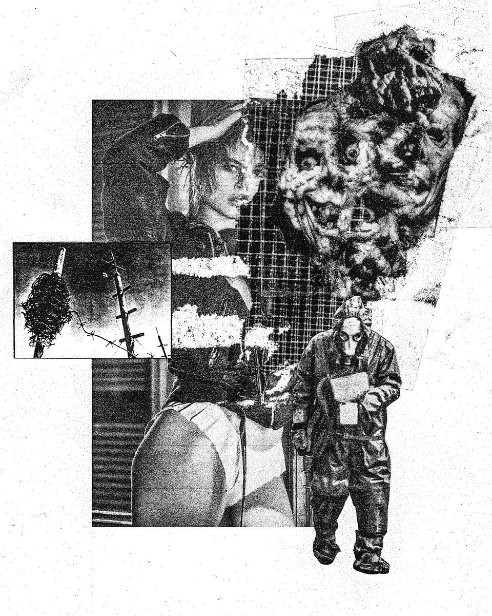 orchestrated enemy (@orchestratednme) on Twitter photo 