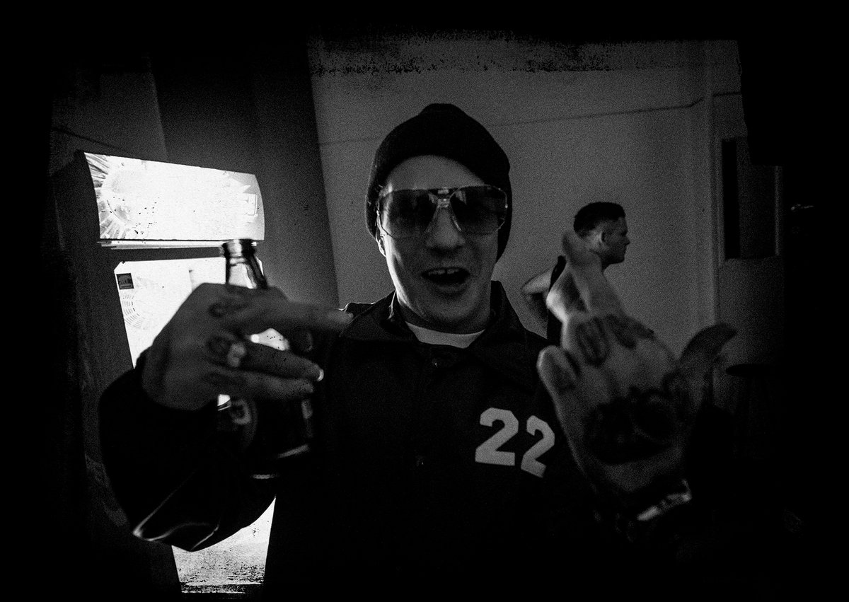 daniel pedersen tweet media