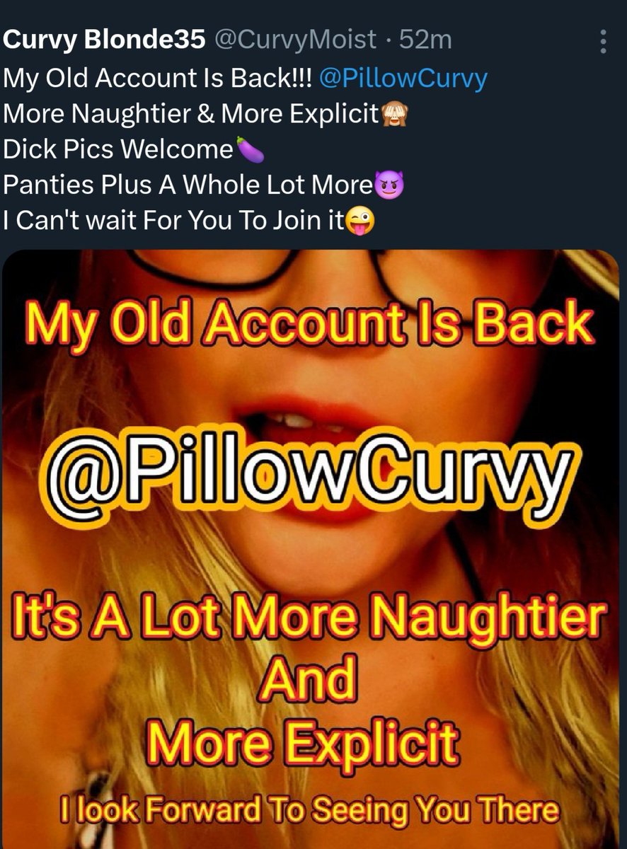 CurvyMoist's tweet photo. @emeraldpromos @aprilalexcb https://t.co/uISPM63Jn6