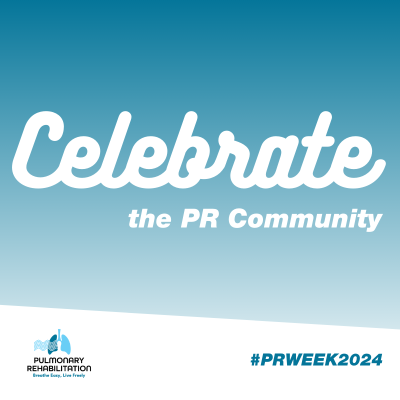 NBRC_tweets's tweet photo. Let's hear it for #PulmonaryRehabilitationWeek! #RespiratoryTherapists are key to helping patients who have lung disease through acute episodes and pulmonary rehabilitation, improving lives and keeping people healthy. #PulmonaryRehab #PRWeek2024 @aacvpr https://t.co/IJ40rz9ncY