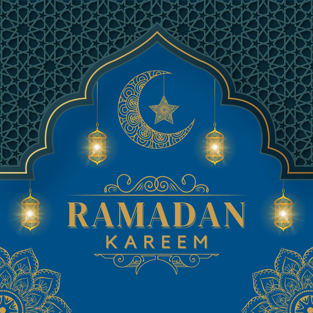 The North Colonie Central School District wishes our Muslim community a generous Ramadan.