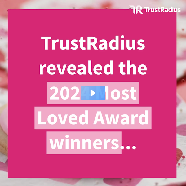 We couldn't have won TrustRadius Most Loved award for Khoros Service without our customers. Thank you for helping us set a new standard in contact center excellence! bit.ly/48K7qxK