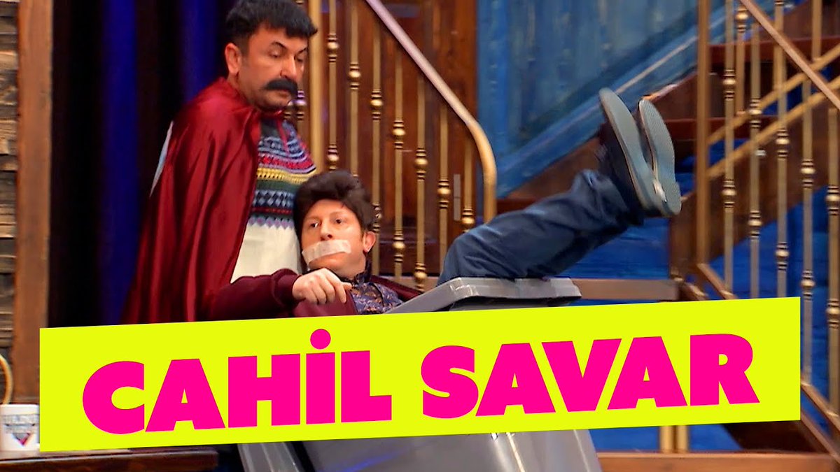 Ülkeye böyle bir adam lazım...