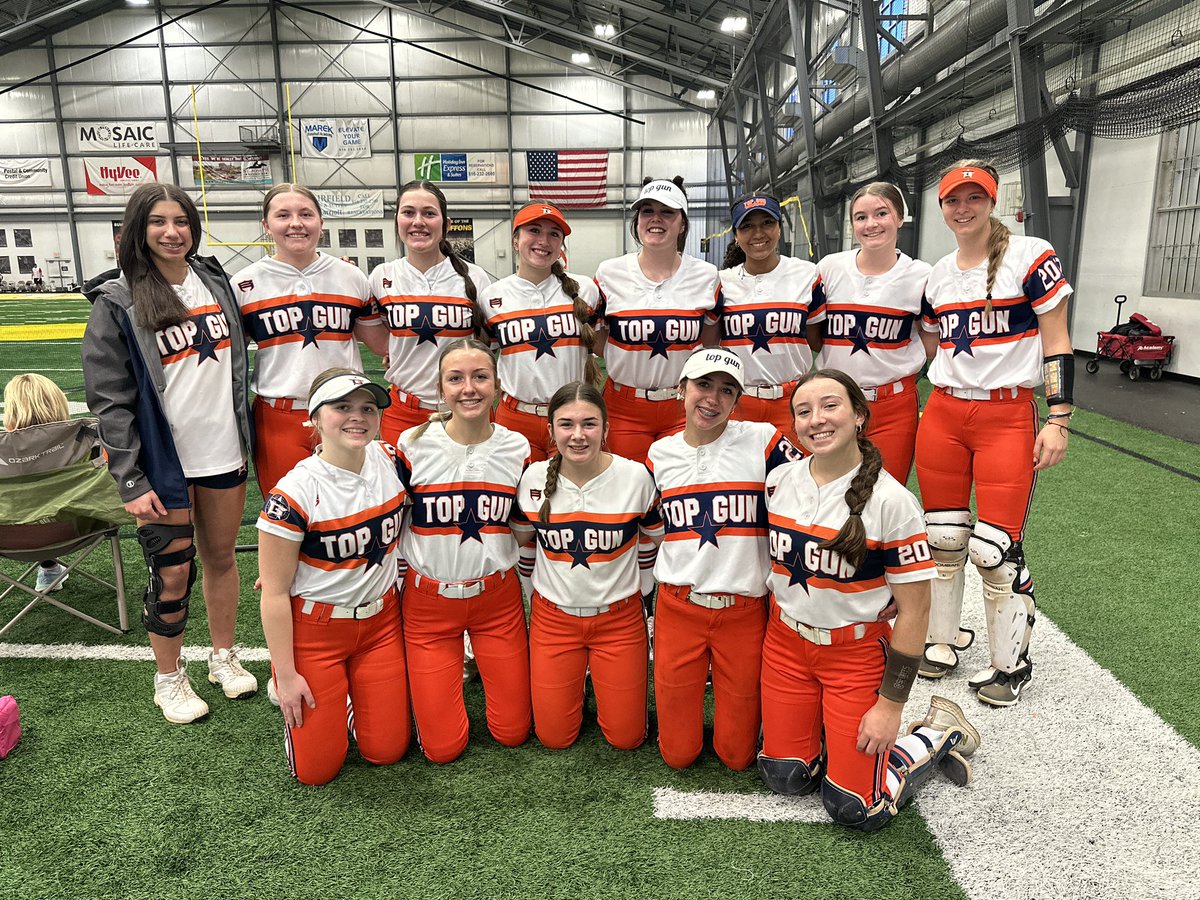 Top Gun National 14u SKIM tweet media