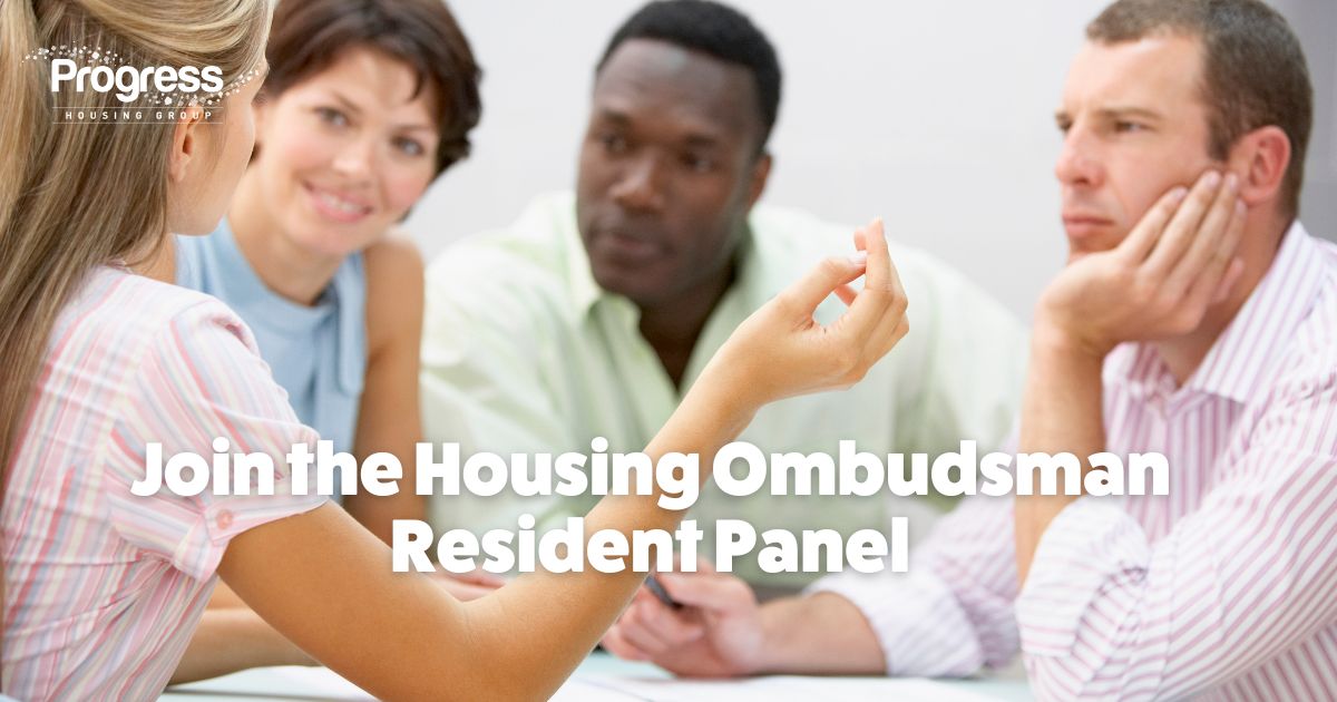 Progress Housing Grp tweet media