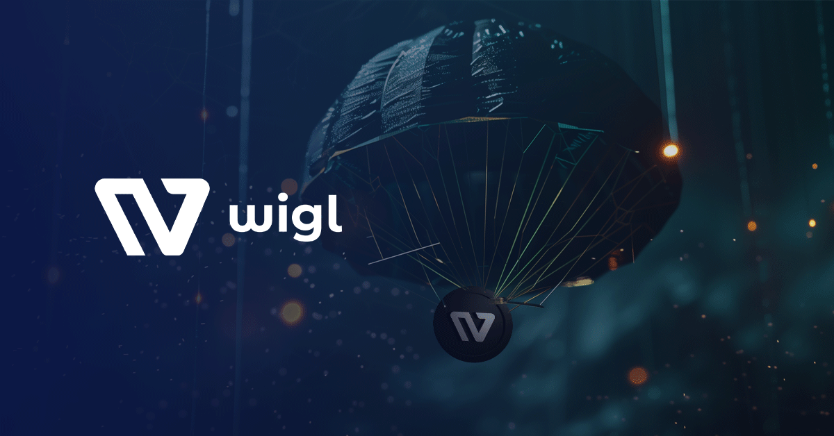 WiglCoin tweet media
