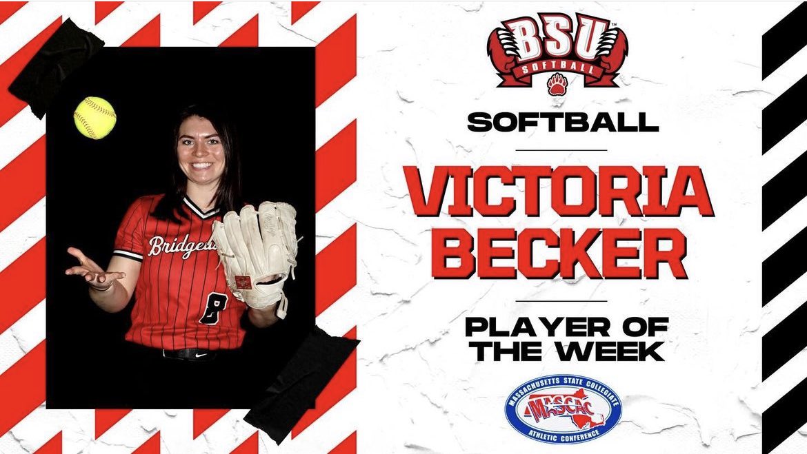 BSU Bears Softball tweet media