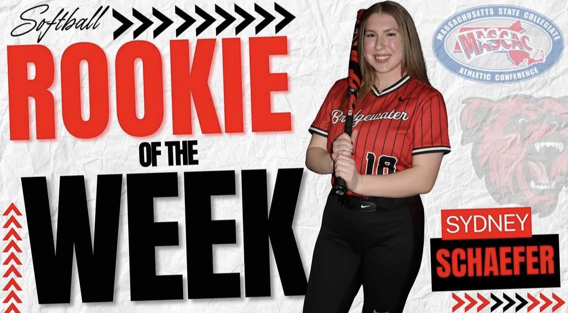 BSU Bears Softball tweet media