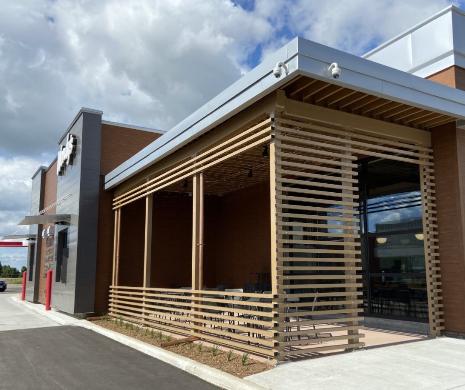 CanadianBPB's tweet image. Baird Machines Inc. serves as your trusted manufacturing ally in Woodstock, Ontario.
canadianbusinessphonebook.com/on/Baird_Machi… 
#MachineShops #MachineParts #MetalFabrication #CNCMachining #MobileWelding #LaserCutting #PlasmaCutting