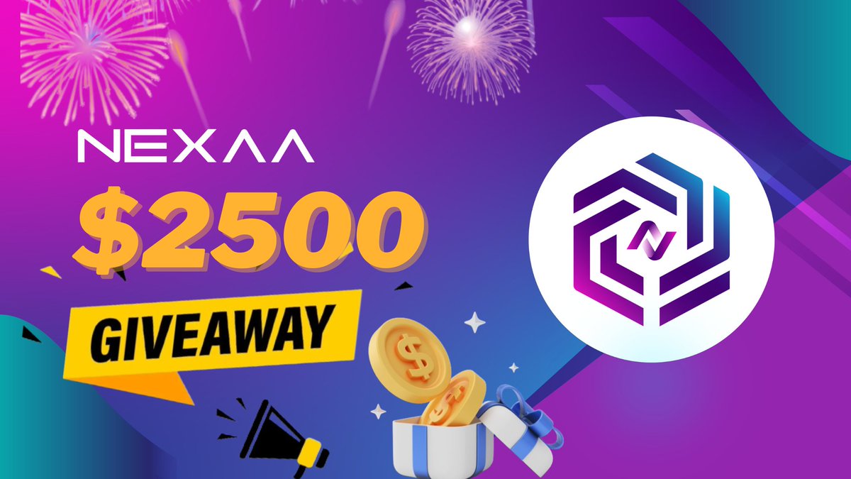 Nexaa tweet media