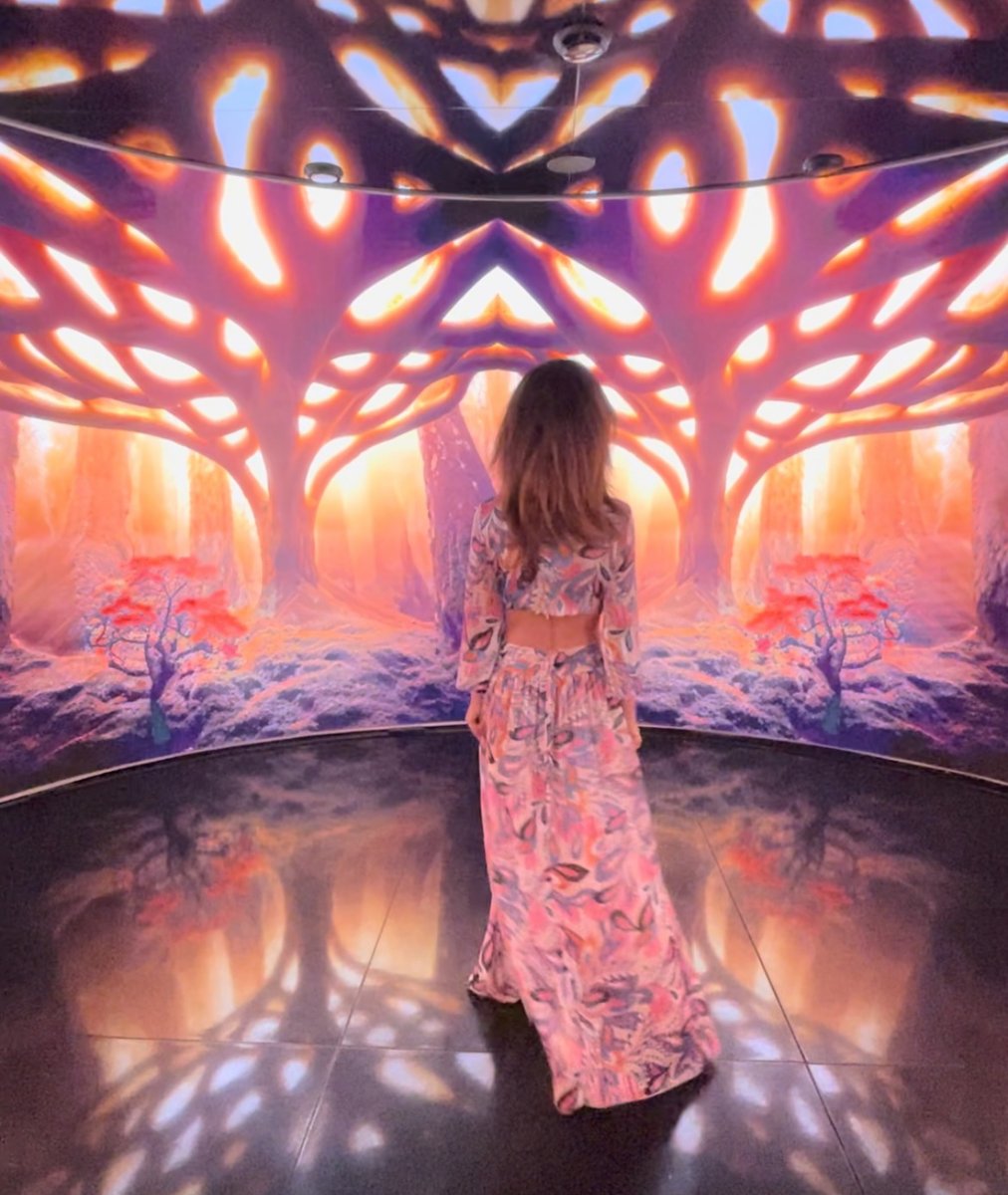 Clelia Patella (@cleliapatella) on Twitter photo Architectural Alchemy - Blending Nature and Design, by <a href="/monomosite/">MONOMO</a> <a href="/artinspace_art/">ART IN SPACE HUB</a> #art #ArtDubai Architectural Alchemy - Blending Nature and Design, by <a href="/monomosite/">MONOMO</a> <a href="/artinspace_art/">ART IN SPACE HUB</a> #art #ArtDubai