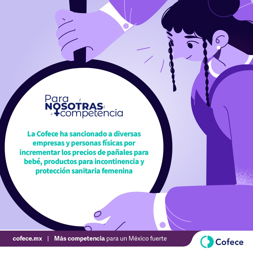 cofecemx's tweet photo. La #Cofece identificó estas conductas y estimó un daño aproximado de mil 567 millones 37 mil 589 pesos en el mercado, por lo que se impusieron las multas máximas posibles de acuerdo con la #LFCE. https://t.co/0hT1ZsC1v4