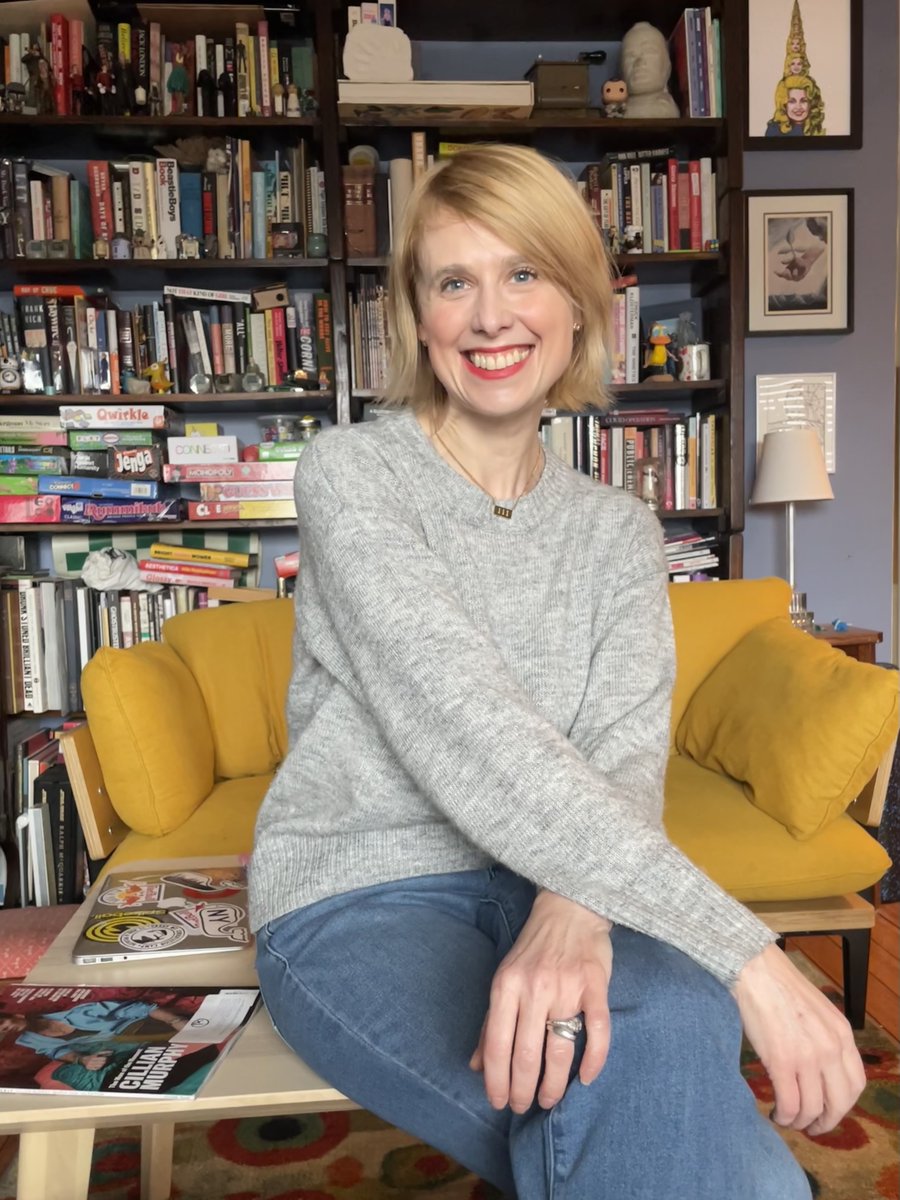 Congrats to Managing Director Sara Zick on her 3rd Moxie anniversary! Reflecting on the past year, she learned that seizing the moment is key—sending that cold pitch, writing that thank-you note, or reaching out to a colleague can yield incredible results. bit.ly/3Ph6Xwi