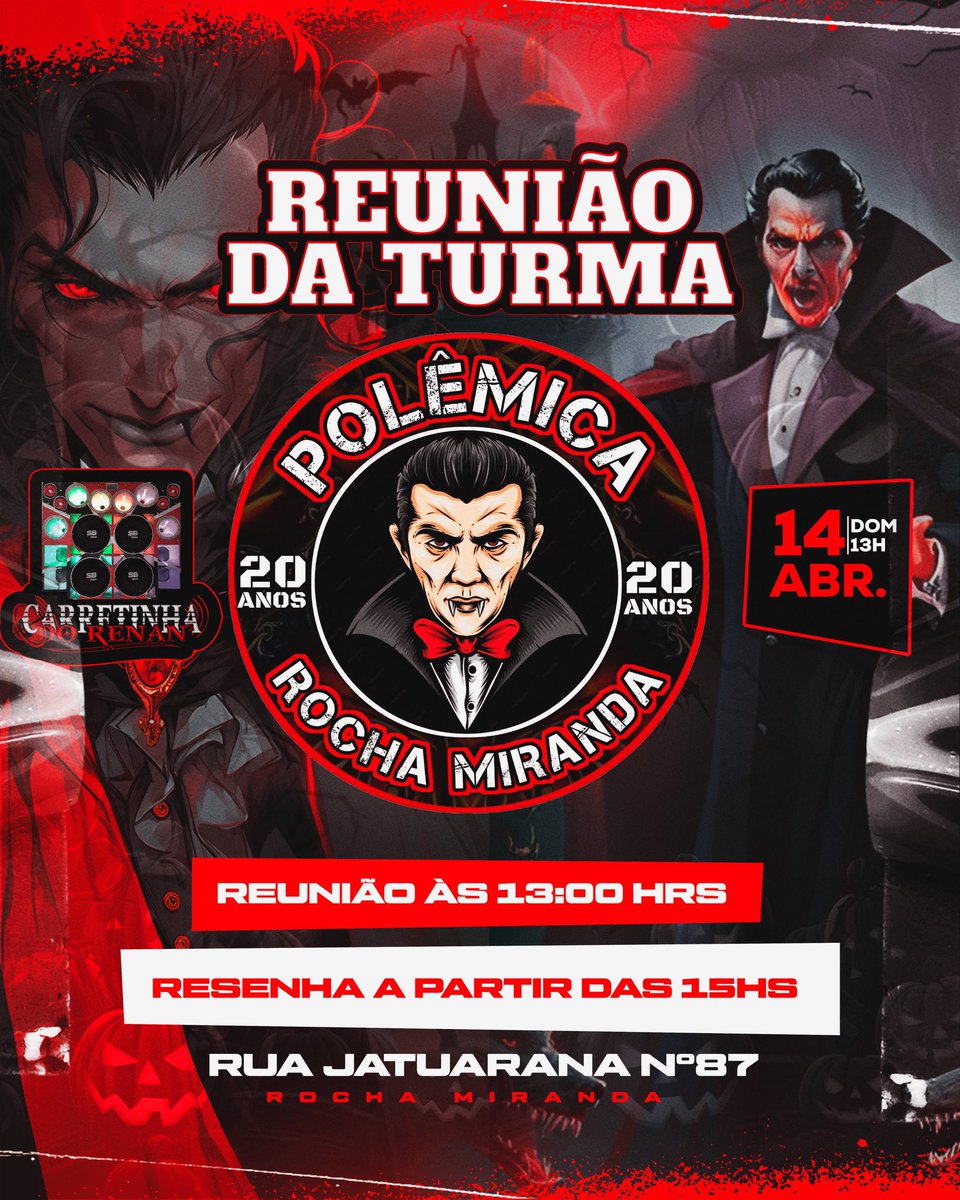 Vamos que vamos tropa do p 🥋