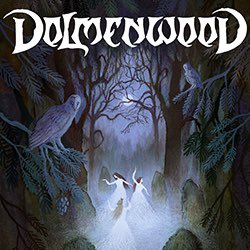 Dolmenwood by @NecroticGnome is quickly becoming one of my absolute favorite #TTRPGs. If you’re looking for a familiar #DnD feel but with a truly amazing dark fairytale vibe, then this is definitely the #ttrpg for you. #OSR