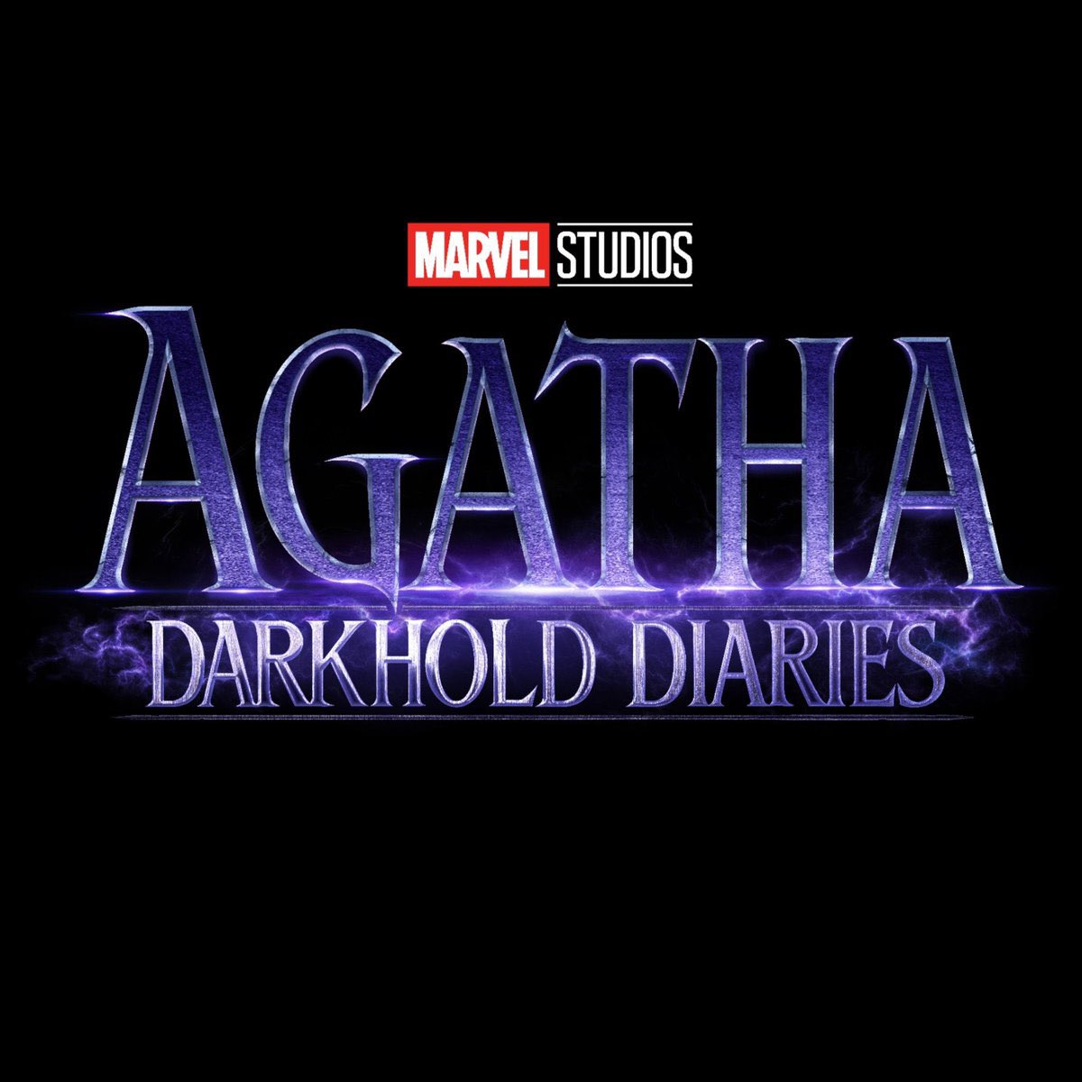cosmic_marvel's tweet photo. The Disney+ ‘AGATHA: DARKHOLD DIARIES’ series will reportedly be titled ‘AGATHA’.

The previously announced titles for the show will now be used as Episode titles.

(via https://t.co/I7dzlPGE4p) https://t.co/haqTQICQKJ