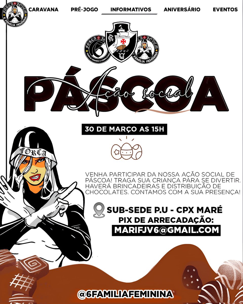 6ª Familia Feminina Oficial (@sextafamiliaf) on Twitter photo 