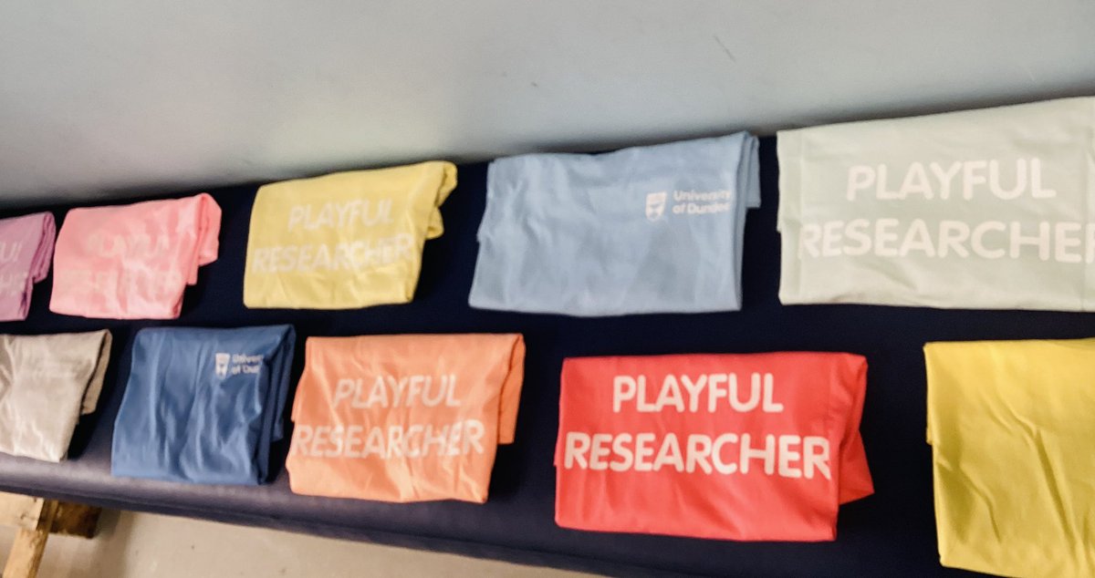 Coming to the end of the pilot of ‘Leading by Listening: A Playful Approach’ project with the <a href="/redwell_ps/">Redwell PS & ELC</a> co-researchers. Excited to share how we got on and next steps.
Watch this space for an event happening soon 👀
#AmplifyingChildrensVoices #LeadingByListening #PlayfulApproach