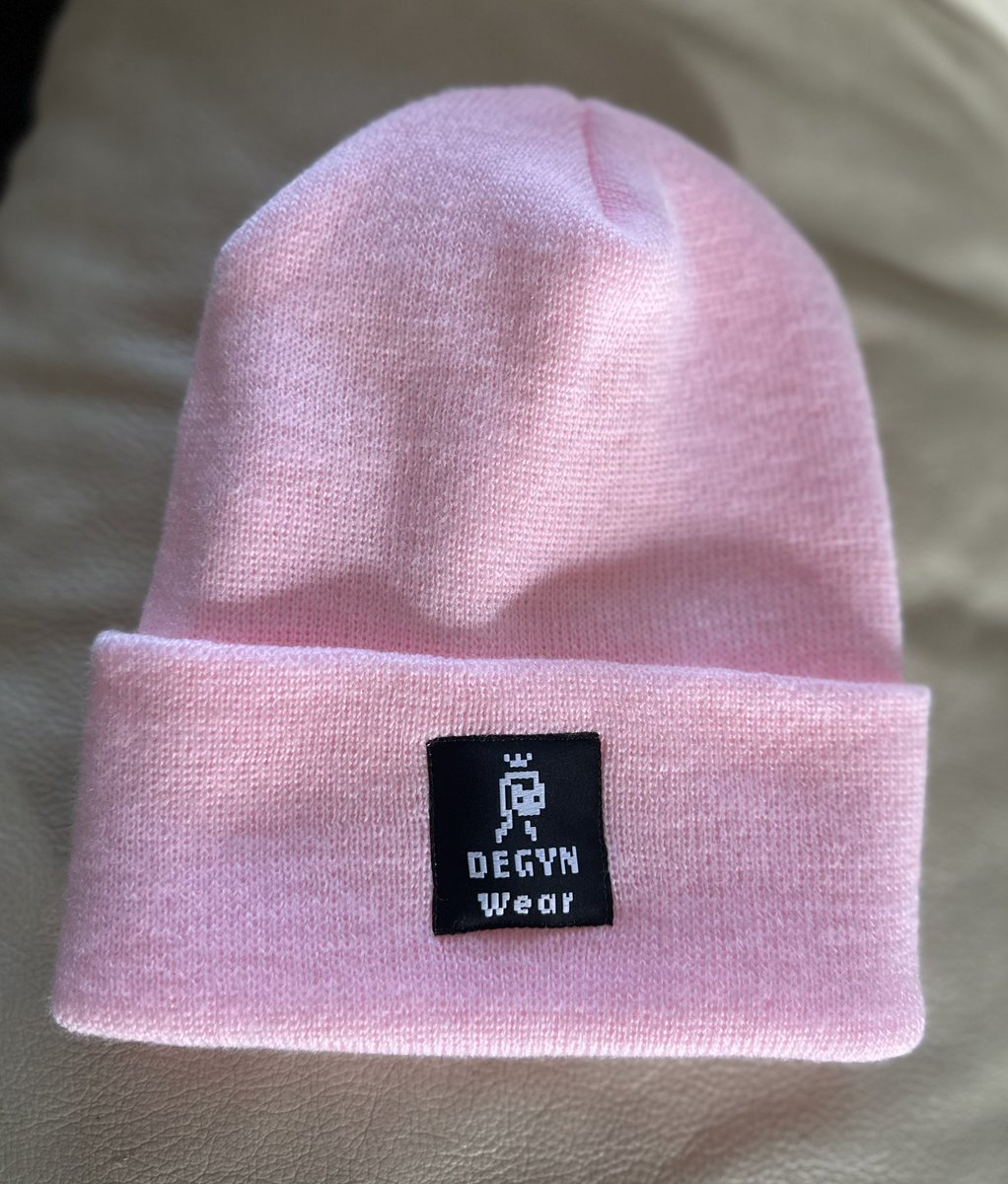 BriisDifficult's tweet photo. My monke merch from @DegynWear has arrived and all I can say is WOW 😍 I think I’m in love 🐒🔥
#loveismonke #degynwear 🐵💕 https://t.co/bgi0G7CGD1