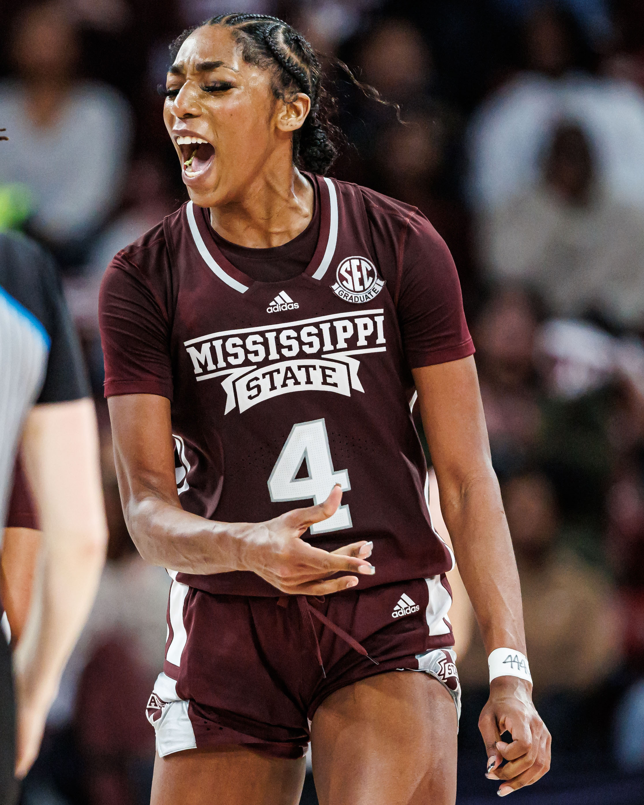 Mississippi State Women s Basketball HailStateWBK X