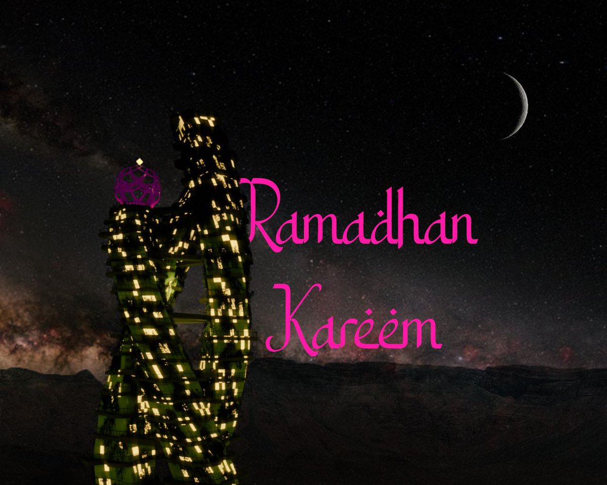 GoodPartner_CO's tweet photo. #RamadanKareem hope social equity and peace to all https://t.co/jvPxtKHLdP