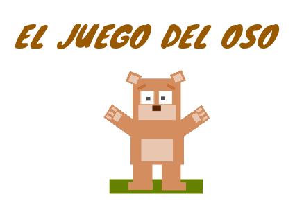 diego_matepotes's tweet photo. ¡Buenos días!
Hoy os traigo el clásico juego del OSO, habitualmente jugado con lápiz y papel, pero esta vez en Scratch y muy útil para usar en el aula.
La programación es bastante compleja.
Espero que os guste.
https://t.co/rDNXTgDfyi
#DiseñaScratch @scratch https://t.co/FX2Na13WSi