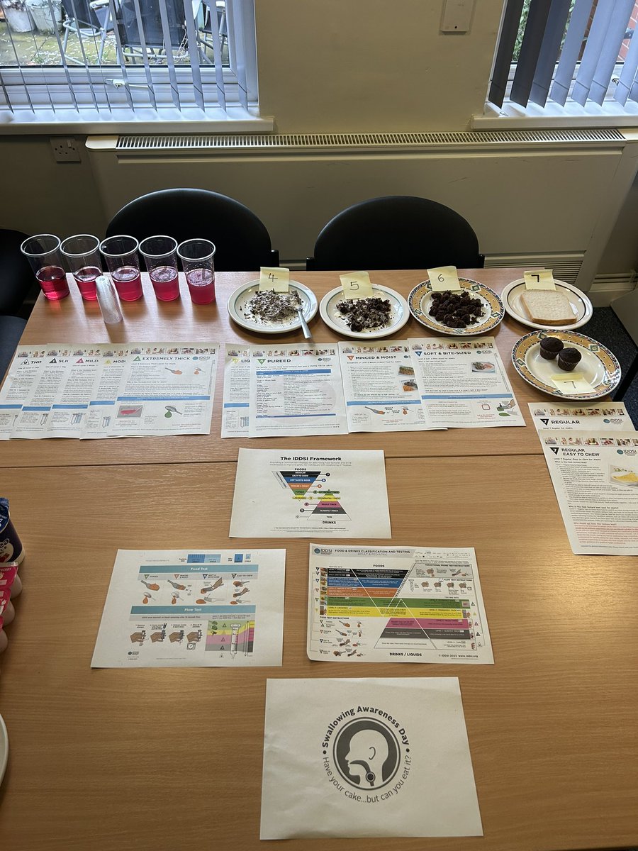 ICATT North and South tweet media