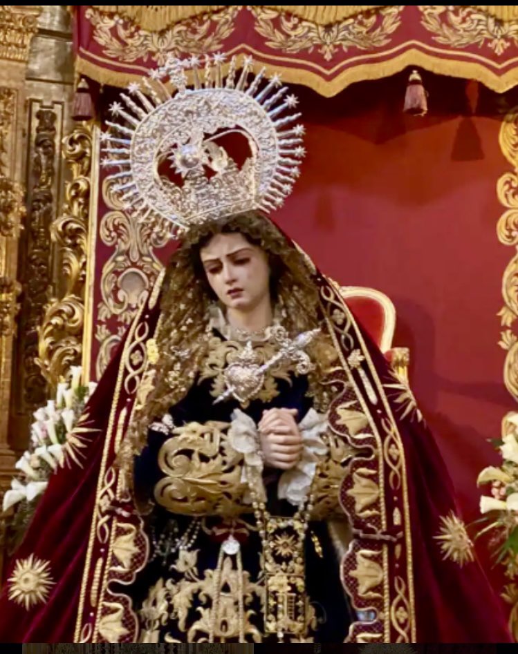 Martes 12/03 hablamos con el HM de <a href="/pollinicamalaga/">Cofradía Pollinica</a> sobre novedades de esta S.S. 24 .  Reportajes ultimas salidas procesionales en Cuaresma.