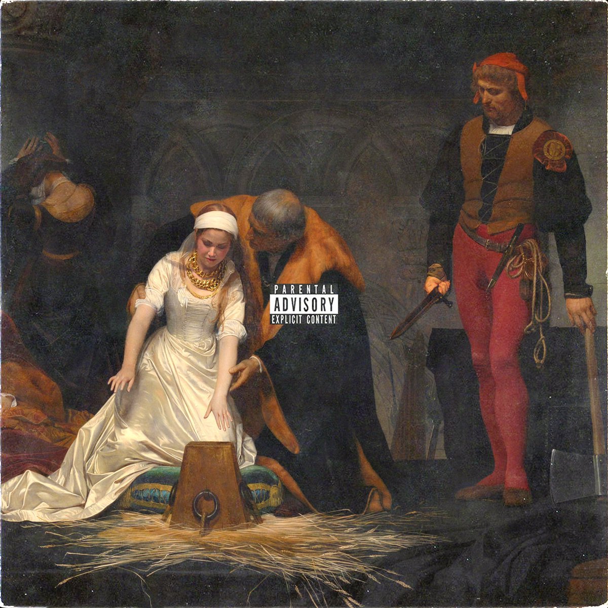 Donzelly_'s tweet photo. New music tonight https://t.co/VEh71ck4YR