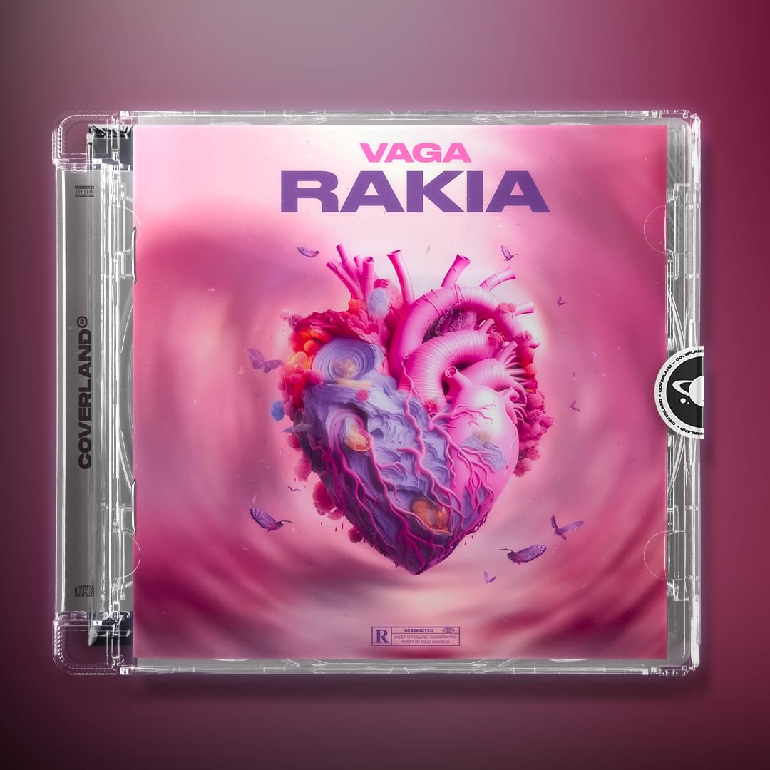 VagabondOff's tweet photo. As-tu écouté mon Nouvel Album ? ❤️
Love sur toi qui soutien de loin ou de près 🫶🏼
ICI : https://t.co/hnnhcQer4T https://t.co/Vf7FJtTEjO