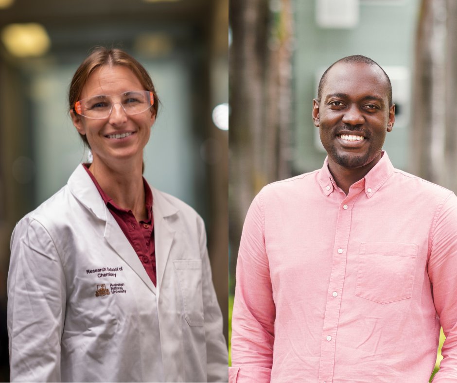 SnowMedical's tweet photo. Congratulations to our new Snow Fellows!

We’re excited to welcome our two new Snow Fellows, Professor Lara Malins @ANUmedia and Associate Professor Loic Yengo @UQ_news.

Read more about their research here:
https://t.co/ldZbuVJVIc

#SnowMedical #EMCR #AustralianResearch https://t.co/bwaVn3gpdS