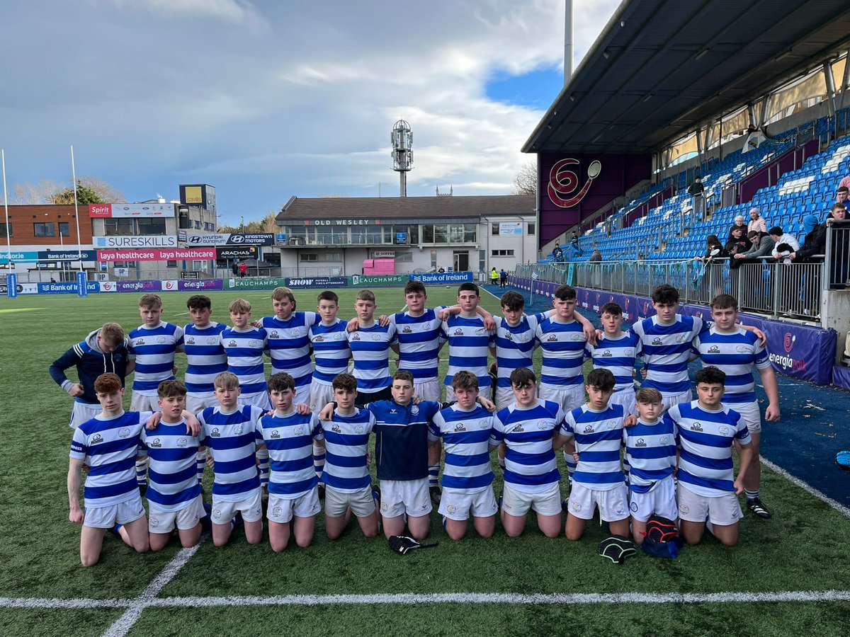 Good Counsel College tweet media