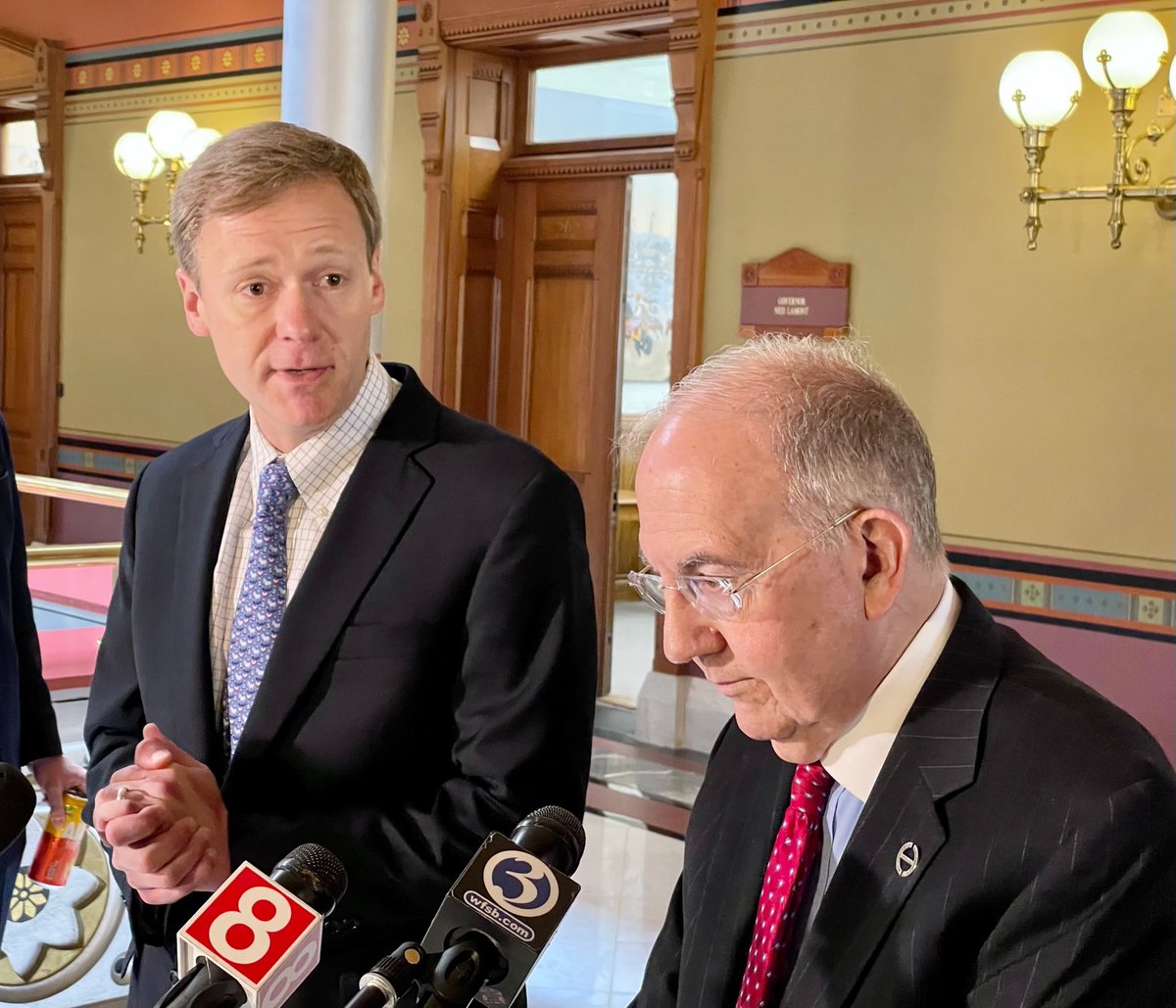 Push for $600-per-child CT income tax credit faces big hurdles ctmirror.org/2024/03/11/ct-…