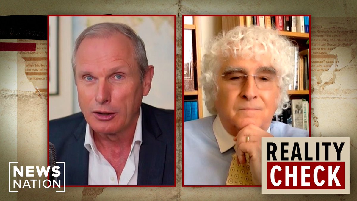 Ross Coulthart (@rosscoulthart) on Twitter photo The first episode of my new <a href="/NewsNation/">NewsNation</a> show REALITY CHECK is premiering at 4 pm CT. Today, why attorney Daniel Sheehan believes his evidence of a #UAP retrieval proves the <a href="/DeptofDefense/">Department of Defense šŗšø</a> has lied to Congress. Subscribe & and turn your notifications on: youtu.be/UVPs-2DfN_o The first episode of my new <a href="/NewsNation/">NewsNation</a> show REALITY CHECK is premiering at 4 pm CT. Today, why attorney Daniel Sheehan believes his evidence of a #UAP retrieval proves the <a href="/DeptofDefense/">Department of Defense šŗšø</a> has lied to Congress. Subscribe & and turn your notifications on: youtu.be/UVPs-2DfN_o