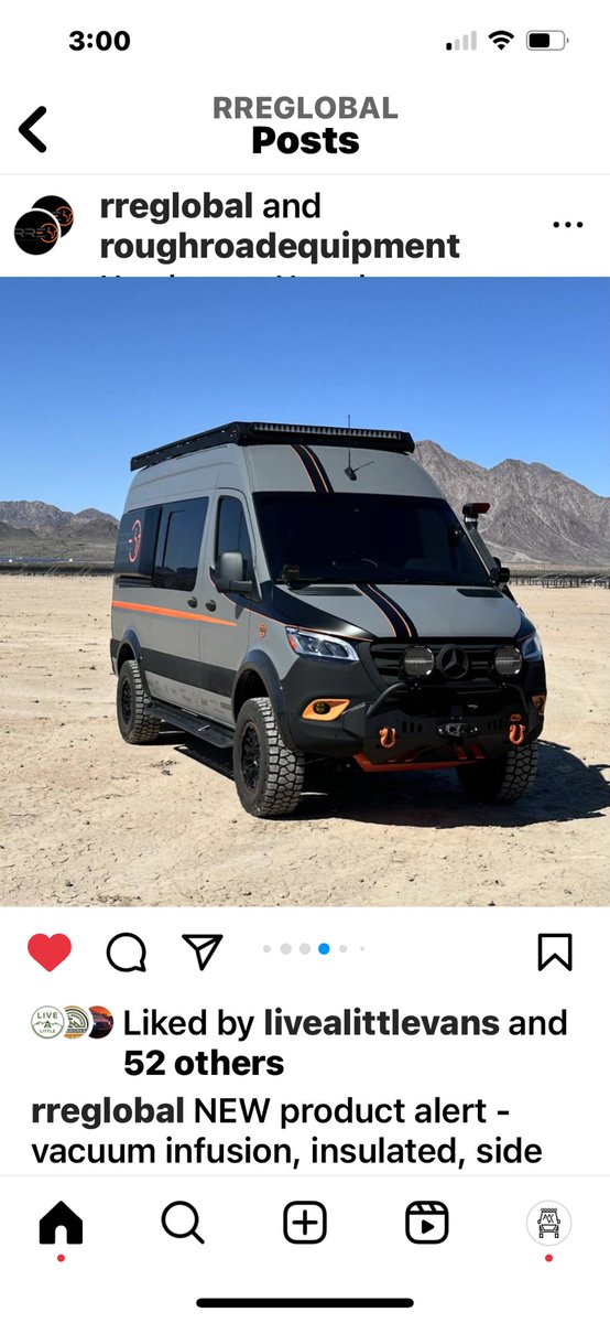 adventurevanexp's tweet photo. Adventure van expo kick off in Scottsdale April 13-14. Westworld. https://t.co/ls7RfsjbOz